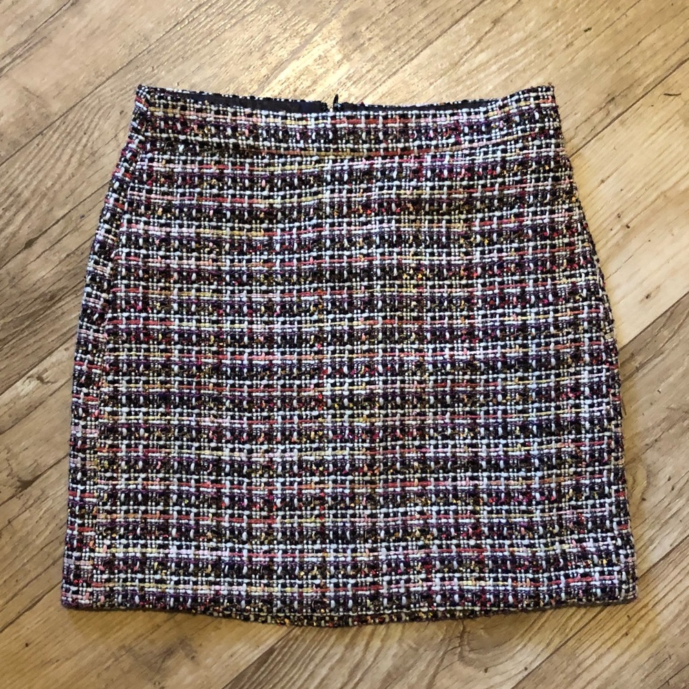 ‼️ J Crew Skirt